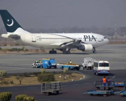 Pakistan tranzit uçuşlar istisna olmaqla hava məkanını tamamilə açıb