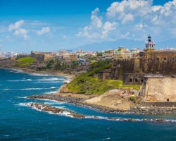 ABŞ Konqresində Puerto-Rikonun 51-ci ştat hesab olunması barədə qanun layihəsi təqdim edilib