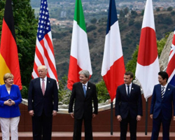 G-7-dən NOTA: Əməliyyatları dərhal dayandırın!