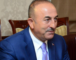 Çavuşoğlu: Bütün dünya Azərbaycan ərazilərinin Ermənistan tərəfindən işğal olduğunu qəbul edir
