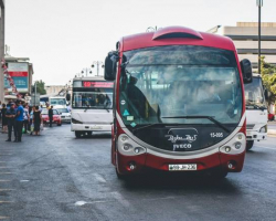 17 marşrut üzrə avtobusların hərəkəti dəyişir! Formula 1 ilə əlaqədar