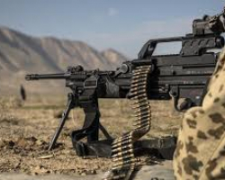 Ermənistan silahlı qüvvələri atəşkəsi 22 dəfə pozub