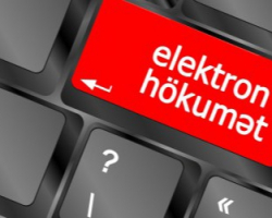 Azərbaycanda yeni elektron hökumət portalı işə salınacaq