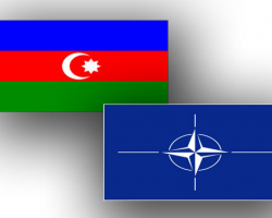 XİN: Azərbaycan və NATO sülhməramlı əməliyyatlar sahəsində möhkəm tərəfdaşlığa malikdir