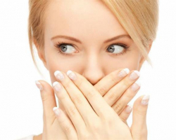 Dünyada ağız boşluğu xəstəlikləri yayılır - Dodaq və dil xərçəngi riski