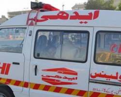Pakistanın Kəşmir bölgəsində atışma nəticəsində üç əsgər ölüb
