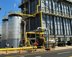 “SOCAR Metanol” zavodunda 710 min tondan çox metanol istehsal edilib