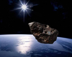 NASA sentyabrda iki asteroidin Yerə yaxınlaşacağını bildirib