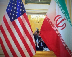 İrana qarşı yeni sanksiyalar tətbiq olundu