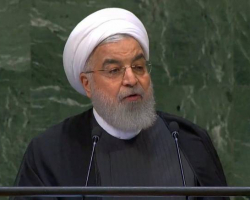 İran prezidenti BMT Baş Assambleyasında iştirak etməyə bilər - Vizası yoxdur