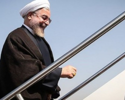 İran prezidenti Nyu-Yorka getməkdə tərəddüd edirdi