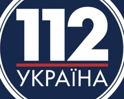 “112 Ukrayna” telekanalının lisenziyası ləğv edilib