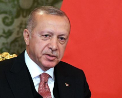 Türkiyə Prezidenti: “Qətliam görmək istəyənlər Dağlıq Qarabağa baxsın”