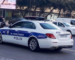 Azərbaycanda “Yol Polisinə dəstək” qrupları yaradıldı