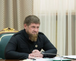 Kadırov İŞİD terrorçularını qarşılamağa hazılaşır
