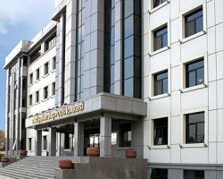 Oqtay Gülaliyevin vurulması ilə bağlı cinayət işi açıldı