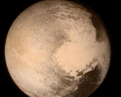 NASA Plutona missiya göndərmək üçün vəsait ayırdı