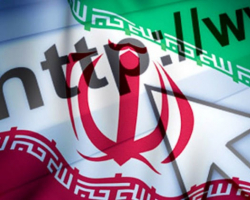 İran hakimiyyəti ölkədə internetin bərpası vaxtını açıqladı