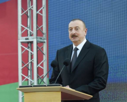 Bolqarıstan Prezidenti Azərbaycan Prezidentini təbrik edib 