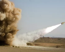 İran İraqdakı ABŞ hərbi bazalarına raket hücumunun təfərrüatını açıqlayıb