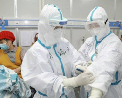 Ötən sutka ərzində Çində 39 nəfər koronavirusa yoluxub