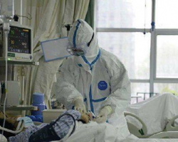 Ermənistanda yeni növ koronavirusa ilk yoluxma halı qeydə alındı