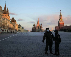 Moskvada vəsiqəli buraxılış rejimi tətbiq olunacaq