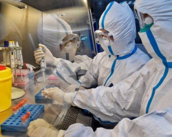 Belarusda koronavirusdan ölənlərin sayı artır