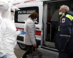Moskvada daha 21 nəfər koronavirusdan öldü