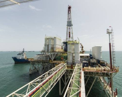 Azərbaycan nefti 30,78 dollara satılır