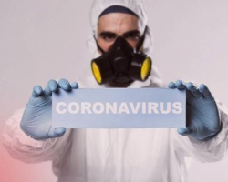Ukraynada koronavirusdan ölənlərin sayı 810 nəfərə çatıb