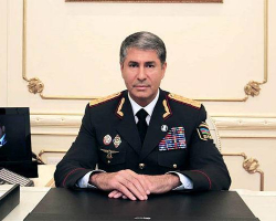 Vilayət Eyvazov komendant saatının tətbiq edildiyi ərazilərin komendantı təyin edildi - Sərəncam