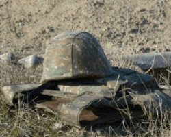 Ermənistan silahlı qüvvələrinin 556-cı alayının taboru məhv edilib