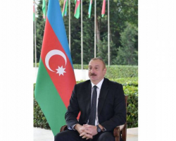 Azərbaycan Prezidenti: Beynəlxalq müşahidəçilərlə bağlı həlledici sözü biz deməliyik