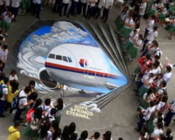 Malayziyanın itmiş “Boeing-777” təyyarəsinin axtarışları nə vaxt dayandırılacaq?