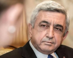Lilit Avakyan: Ermənistana prezident lazım deyil