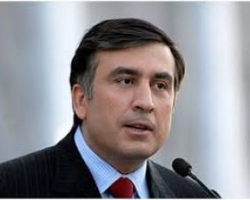 Gürcüstan Baş Prokurorluğu: Kiyev Saakaşvilini ekstradisiya etməkdən imtina edib