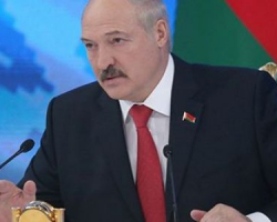 Lukaşenko: “Rusiya dövlətlərarası müqavilələri pozur”