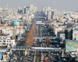 İran Daxili İşlər Nazirliyində paytaxt Tehranın köçürülməsi ilə bağlı xüsusi komitə təşkil olunub