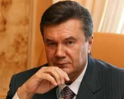 “Mən heç yerə qaçmamışam”- Viktor Yanukoviç