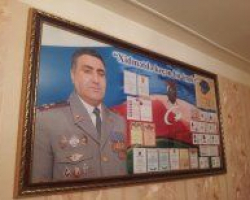 “Kapitan Kataniya” və ya “Qara rus polkovniki”... Fotolar - Xüsusi olaraq Strategiya.az üçün