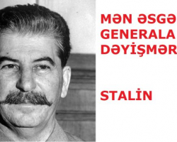 Stalinin  oğlunun Almanlar tərəfindən tutulduğu an - Fotolar