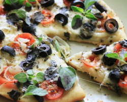 İtalyan pizzası UNESCO-nun “Dünya irsinin siyahısı”na daxil edilə bilər