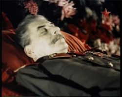 İosif Stalini hansı düşməni aradan götürüb? (FOTOLAR)