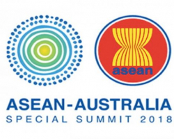  Sidneydə birinci ASEAN-Avstraliya xüsusi sammiti başlayıb