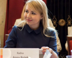 Anna Maria Rozek: Azərbaycanda seçki mühiti kifayət qədər demokratikliyi ilə seçilir