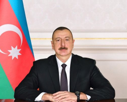 Prezident İlham Əliyev Azərbaycan qadınlarını təltif edib - SİYAHI