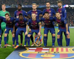 UEFA “Barselona”nın 11 futbolçusunu dopinq testdən keçirdi