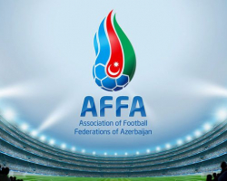 AFFA 2017-ci il üzrə gəlir və xərclərini açıqladı