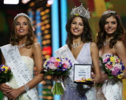 “Miss Rossiya-2016” müsabiqəsinin qalibi müəyyənləşib